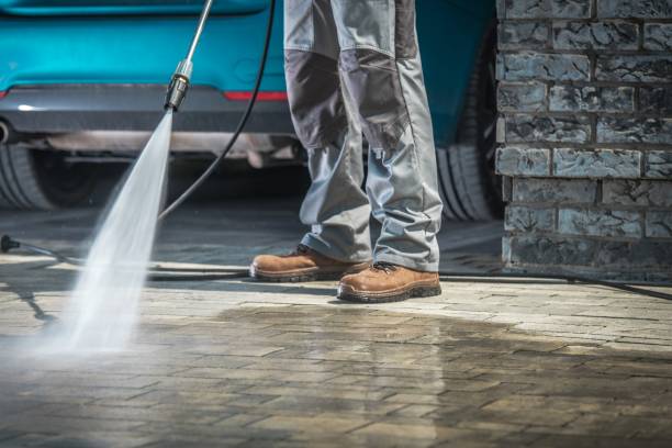 Best House Exterior Washing  in Byers, CO