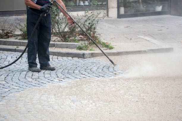 Best Gutter Cleaning  in Byers, CO